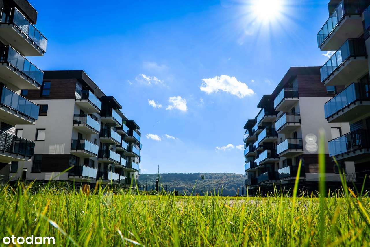 Dolina Krasowa | Lokale Usługowe-2