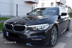 BMW Seria 5 530i M Sport sport - 2