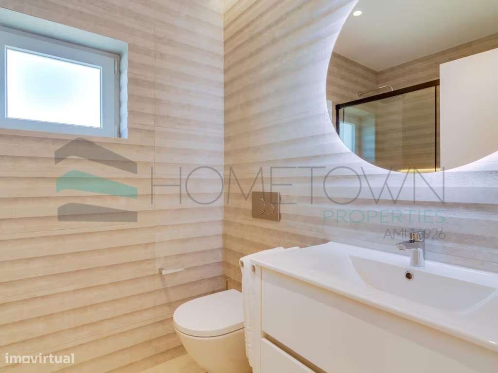 Apartamento T2 em Vilamoura - Conforto, Elegância e Localização Pri... - Grande imagem: 4/21