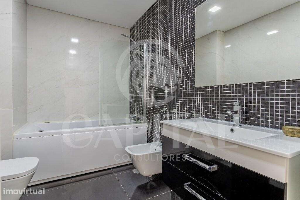 Moradia T3 - Foros de Amora-26