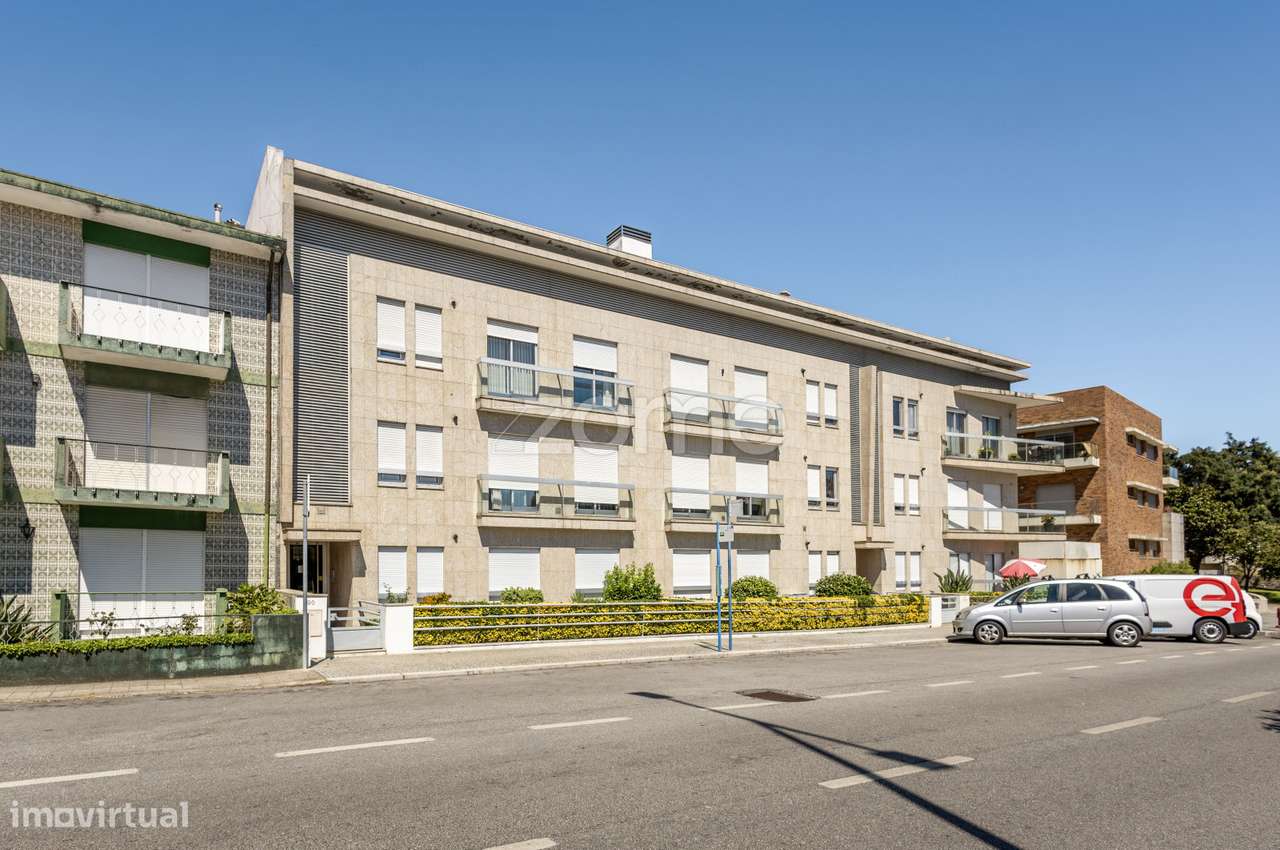 Apartamento a Venda T3 + 1 Duplex Luminoso em Gueifães - Grande imagem: 4/33