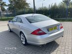 Mercedes-Benz CLS 350 CDI 7G-TRONIC DPF - 6