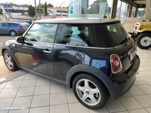 MINI Cooper D - 4