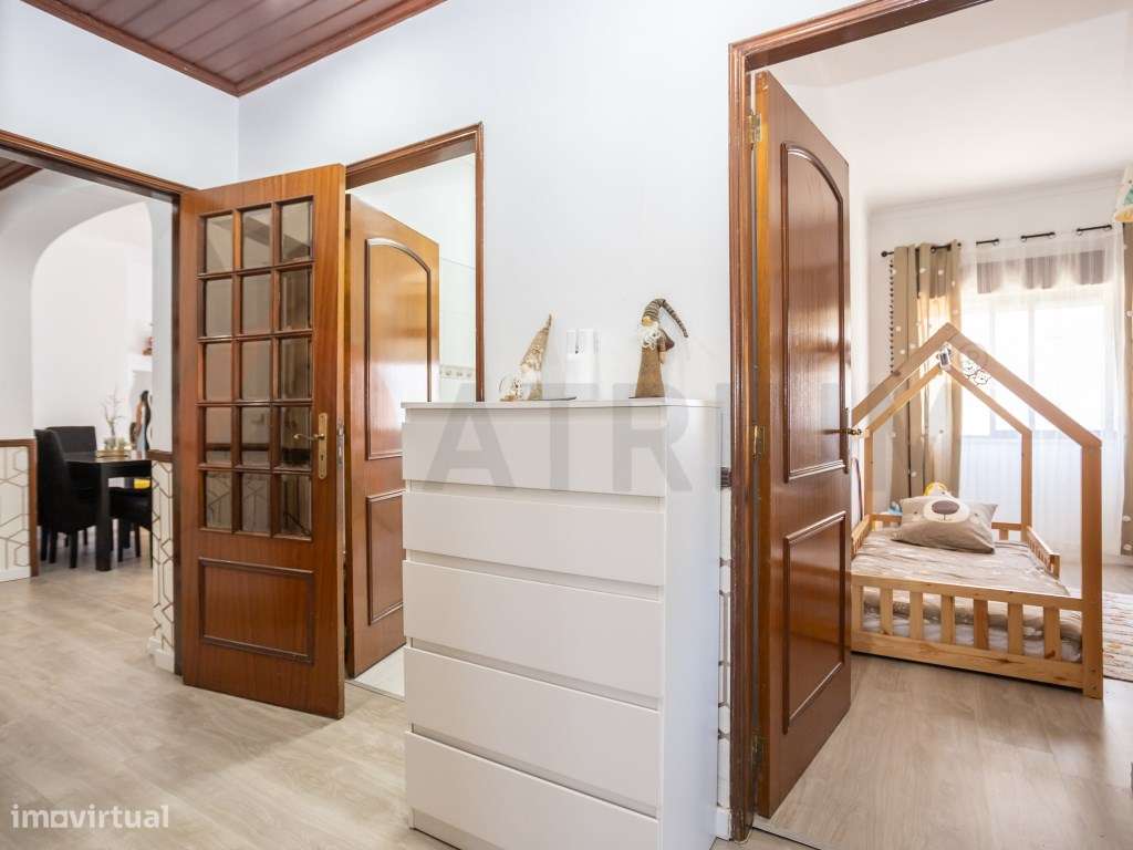 T3 Espaçoso no Vale do Cobro - Setúbal | 91 m² | 283.000€-14
