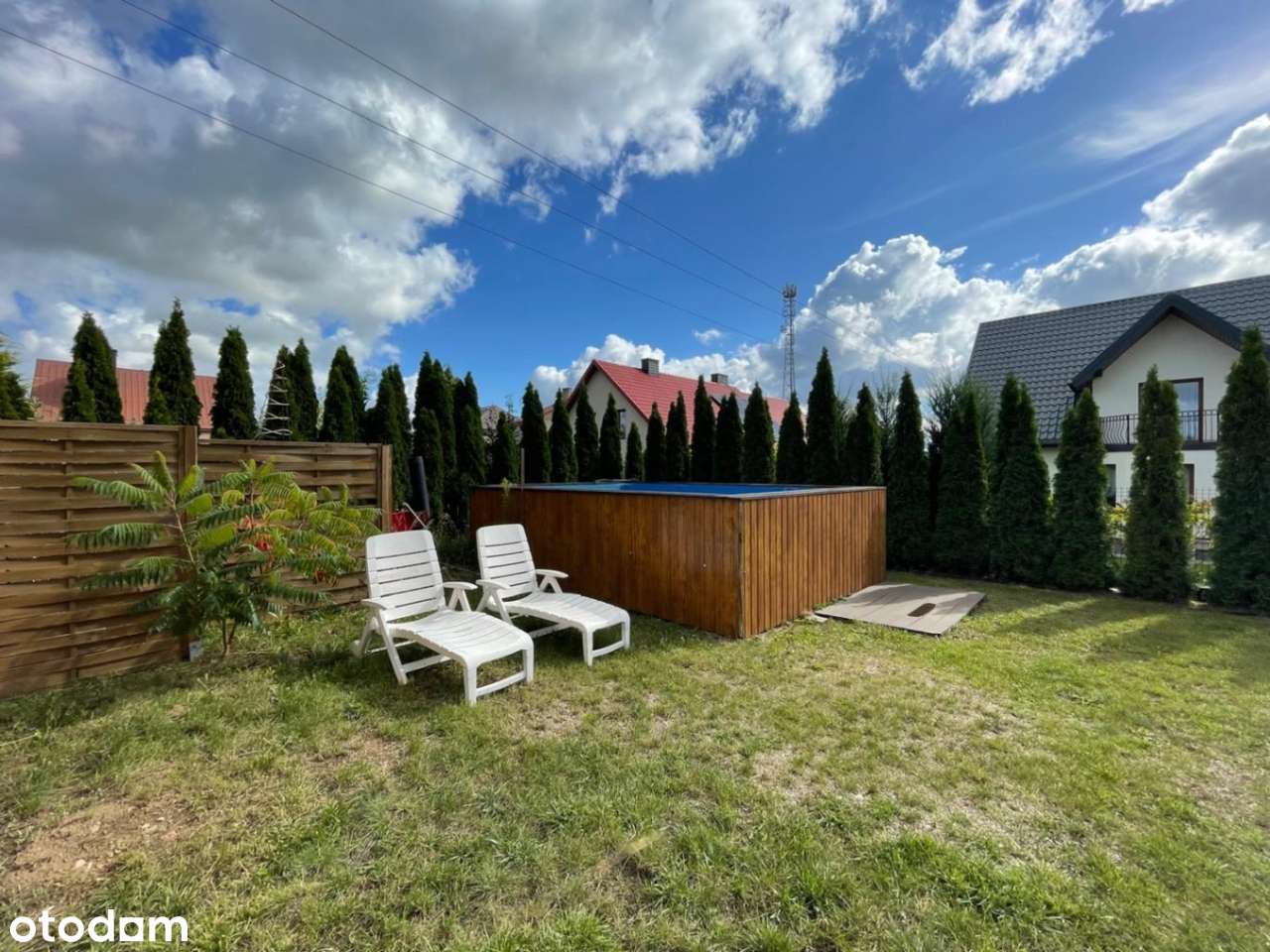 Dom Dla Rodziny, Która Chce Więcej — Więcej Przestrzeni, Więcej Pry...-18