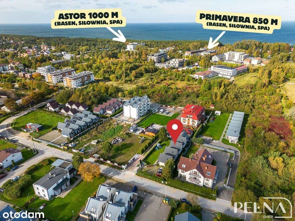 Na sprzedaż gotowy biznes w Jastrzębiej Górze!-14