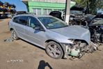 Consola centrala cu cotiera 969180007r Renault Laguna 3  [din 2007 pa - 4