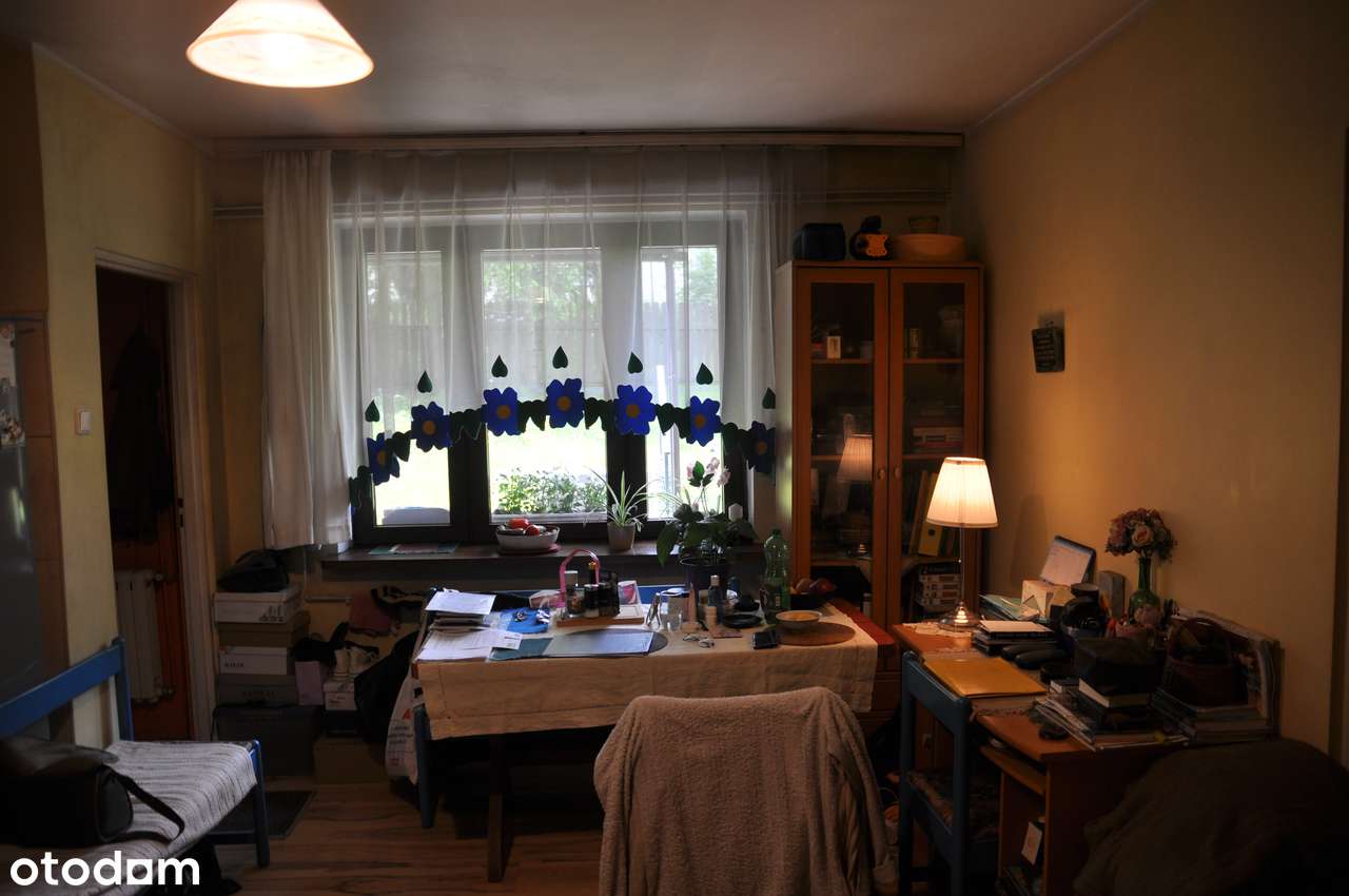 Zegartowice - lokal mieszkalny w dobrej lokalizacji - Pełny obrazek: 4/12