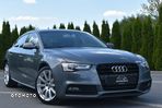 Audi A5 Sportback 2.0 TDI quattro S tronic sport - 17