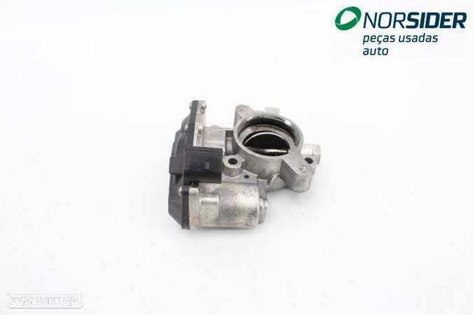 Corpo de injecçao / borboleta Opel Corsa E Sport Van|14-19 - 1