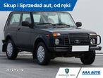 Lada Niva - 2