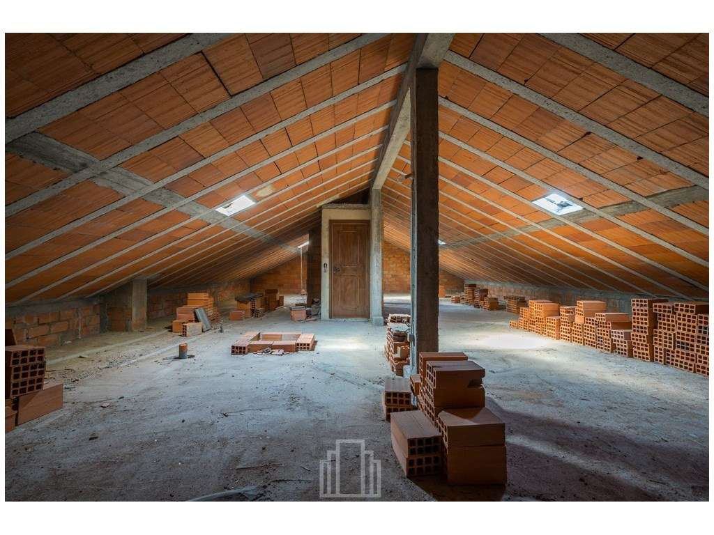 Moradia Isolada T3 - Avanca-29