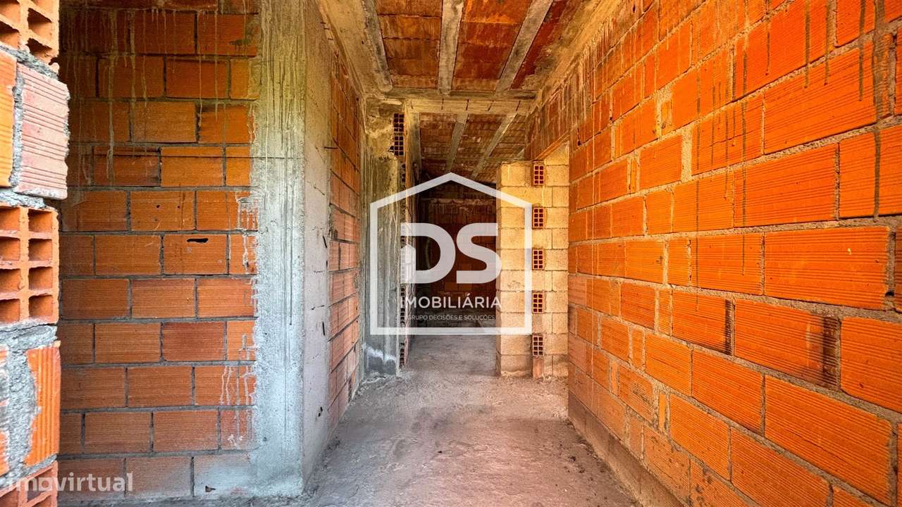 Moradia T3 Venda em Castelões,Penafiel-14