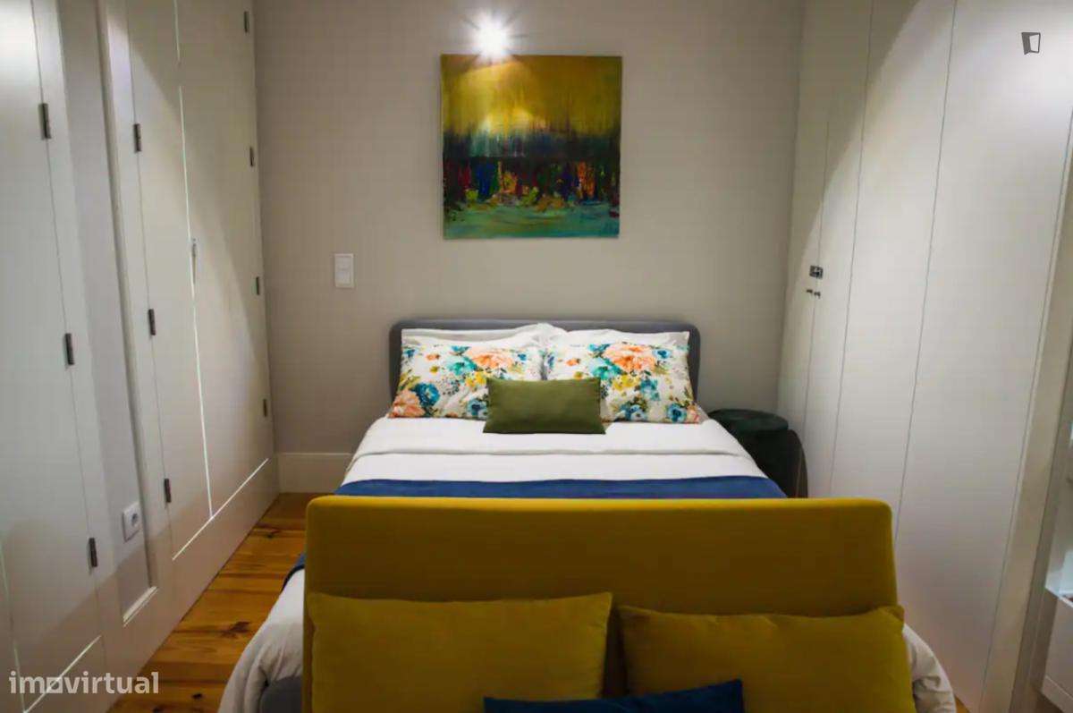 Estúdio - localizado em Santo Ildefonso Porto - Grande imagem: 4/7