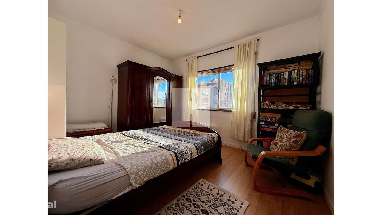 Apartamento T2 na Cidade-29