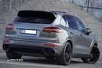 Porsche Cayenne Diesel Platinum Edition - 23