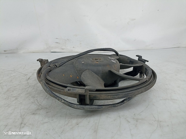 Termoventilador Audi A4 (8D2, B5) - 3