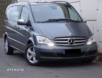 Mercedes-Benz Viano - 8