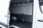 Volkswagen Crafter - 20