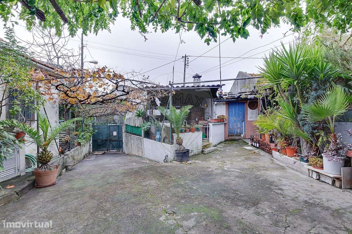 Moradia T3 para venda-11