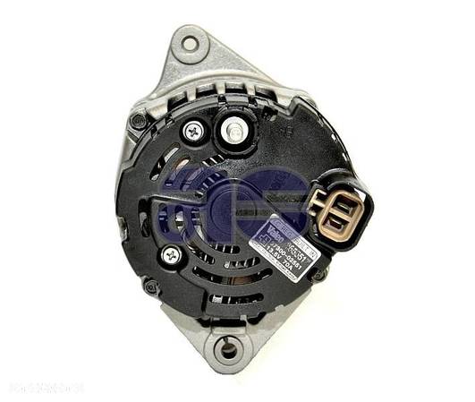 JA1798 ALTERNATOR KIA PICANTO 1.0 1.1 37300-02550 - 5