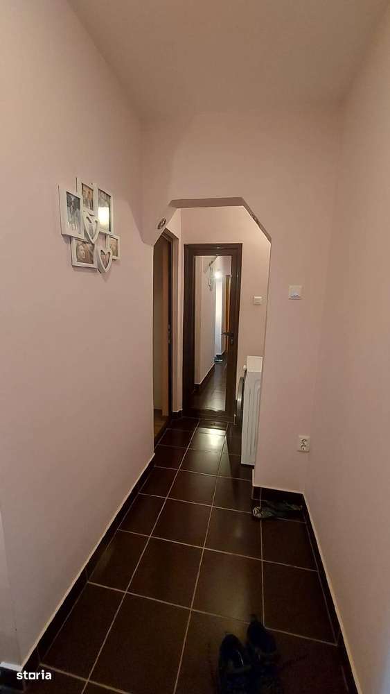 Apartament 3 camere Micro38 et3/4, Y-uri ,centrala ,Mobilat-7