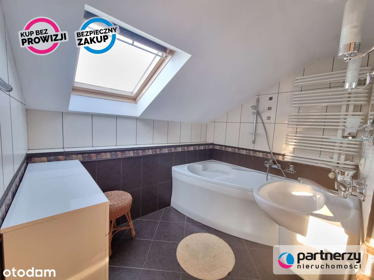 Funkcjonalny dom z dwiema sypialniami na parterze-10