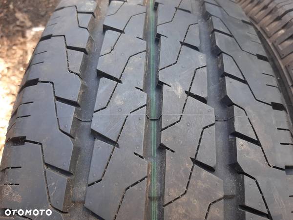 215/60R17C Comforser CF350 Nowe 2 sztuki okazja. - 4