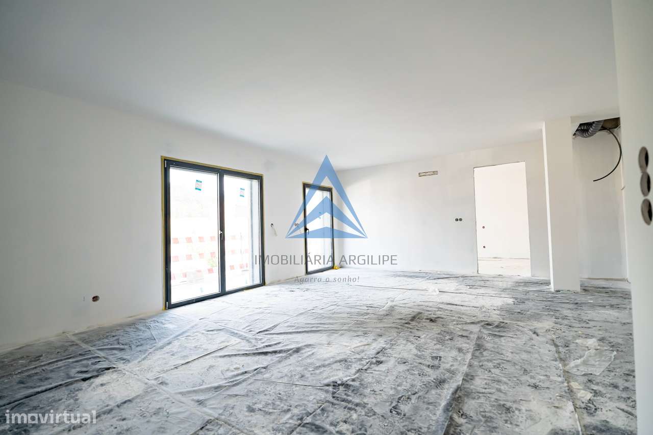 ULTIMO APARTAMENTO T1 - POMBAL - Grande imagem: 4/59