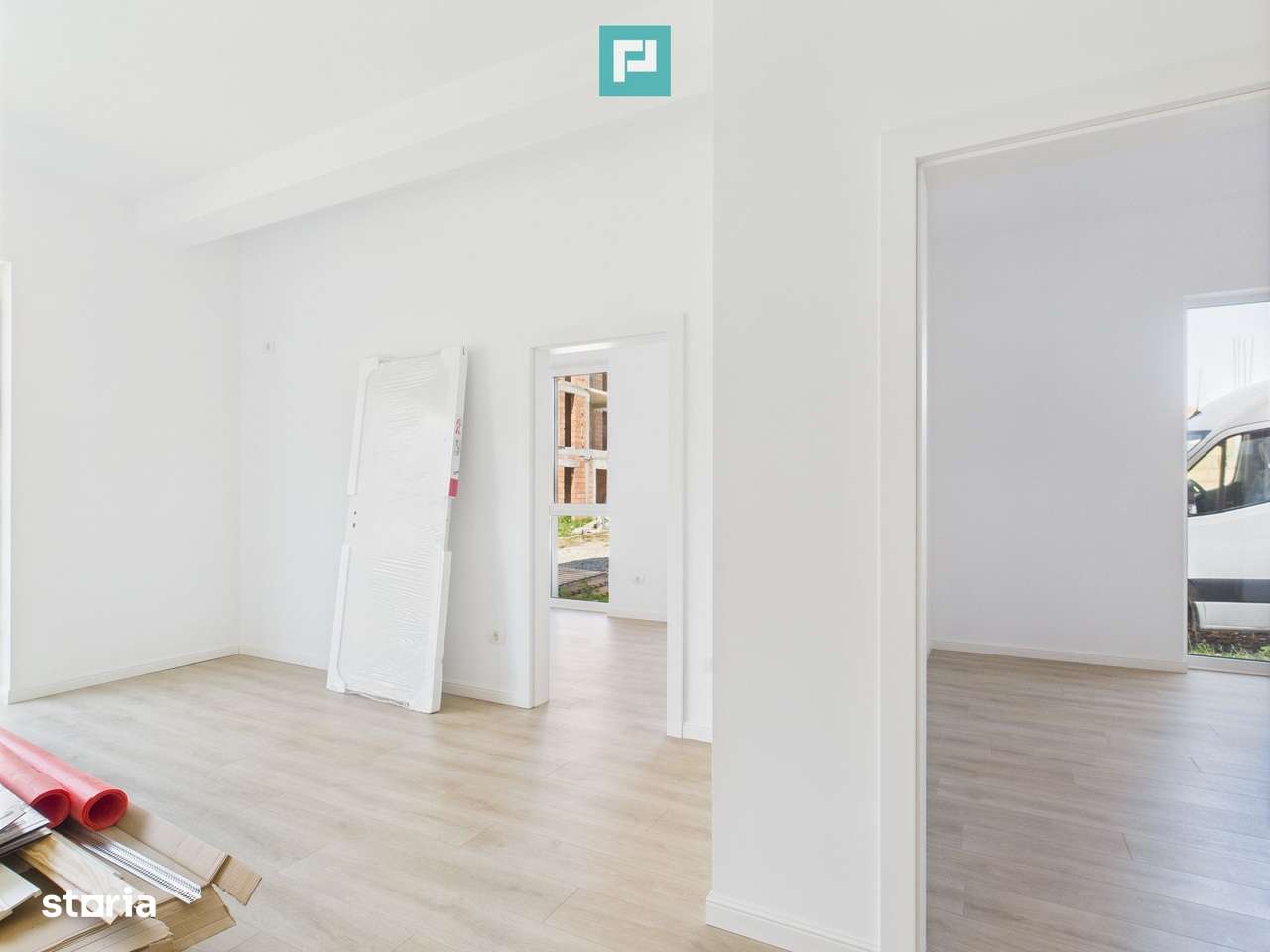 Apartament 2 camere cu gradină proprie, Freidorf - Imagine principală: 4/19