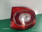 LAMPA TYŁ PRAWA VW TIGUAN 07- 5N0945096 ORYG - 2