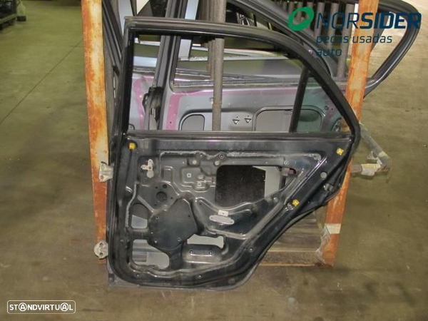 Porta tras direita Mitsubishi Carisma Sedan|99-04 - 7