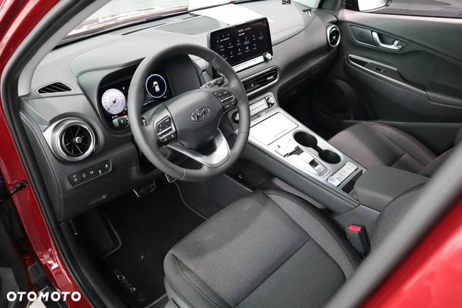 Hyundai Kona Electric 64kWh Smart - 10