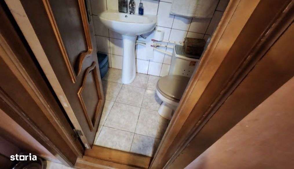 De vânzare apartament 3 camere Cartier Buzaului-7