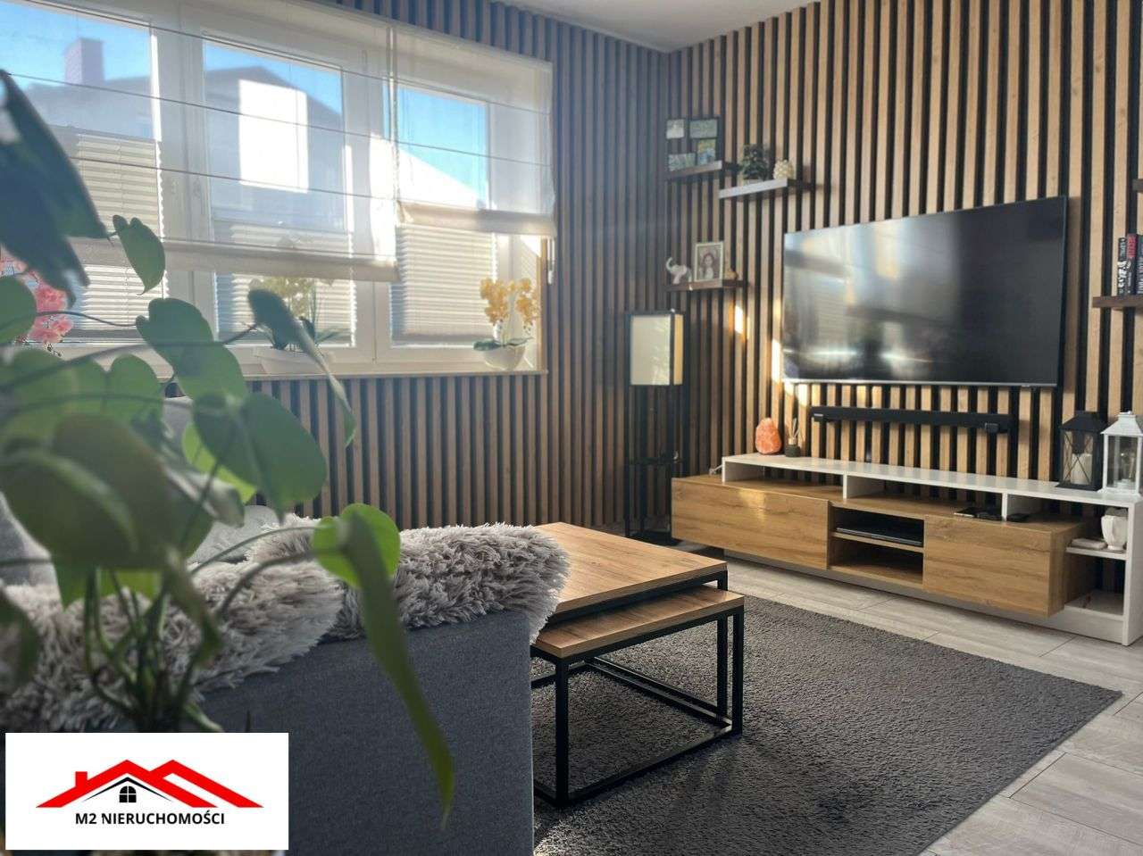 Nowoczesne mieszkanie 40,08 m² | Parter | Gotowe d-10