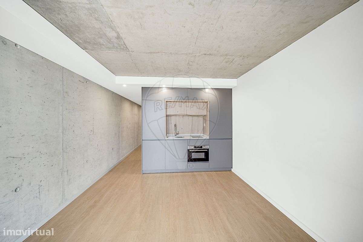 Apartamento T0 para venda - Grande imagem: 2/22