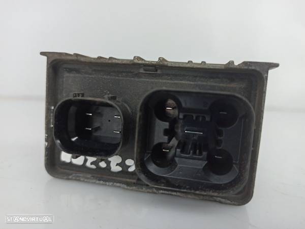 Resistencia Sofagem Opel Corsa D Van (S07) - 2