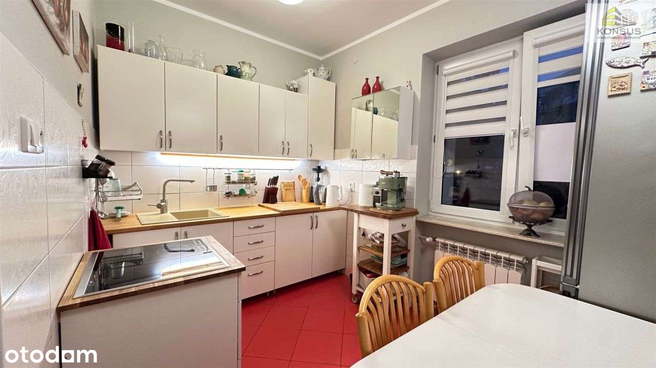 Mieszkanie, 52 m², Kielce-2