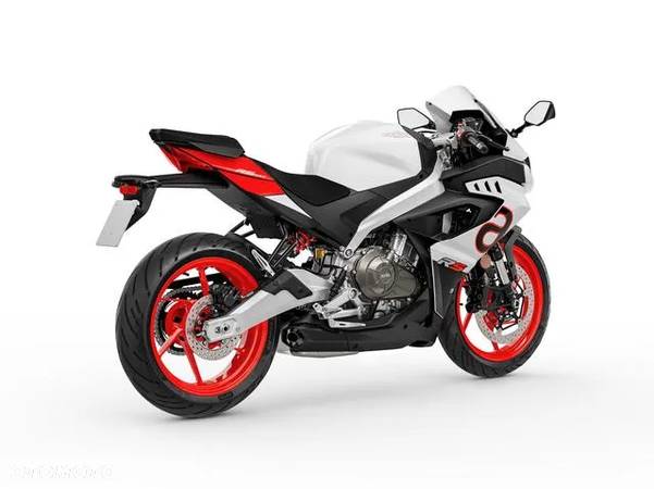 Aprilia RS - 3