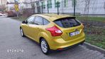 Ford Focus 1.6 EcoBoost Titanium - 9