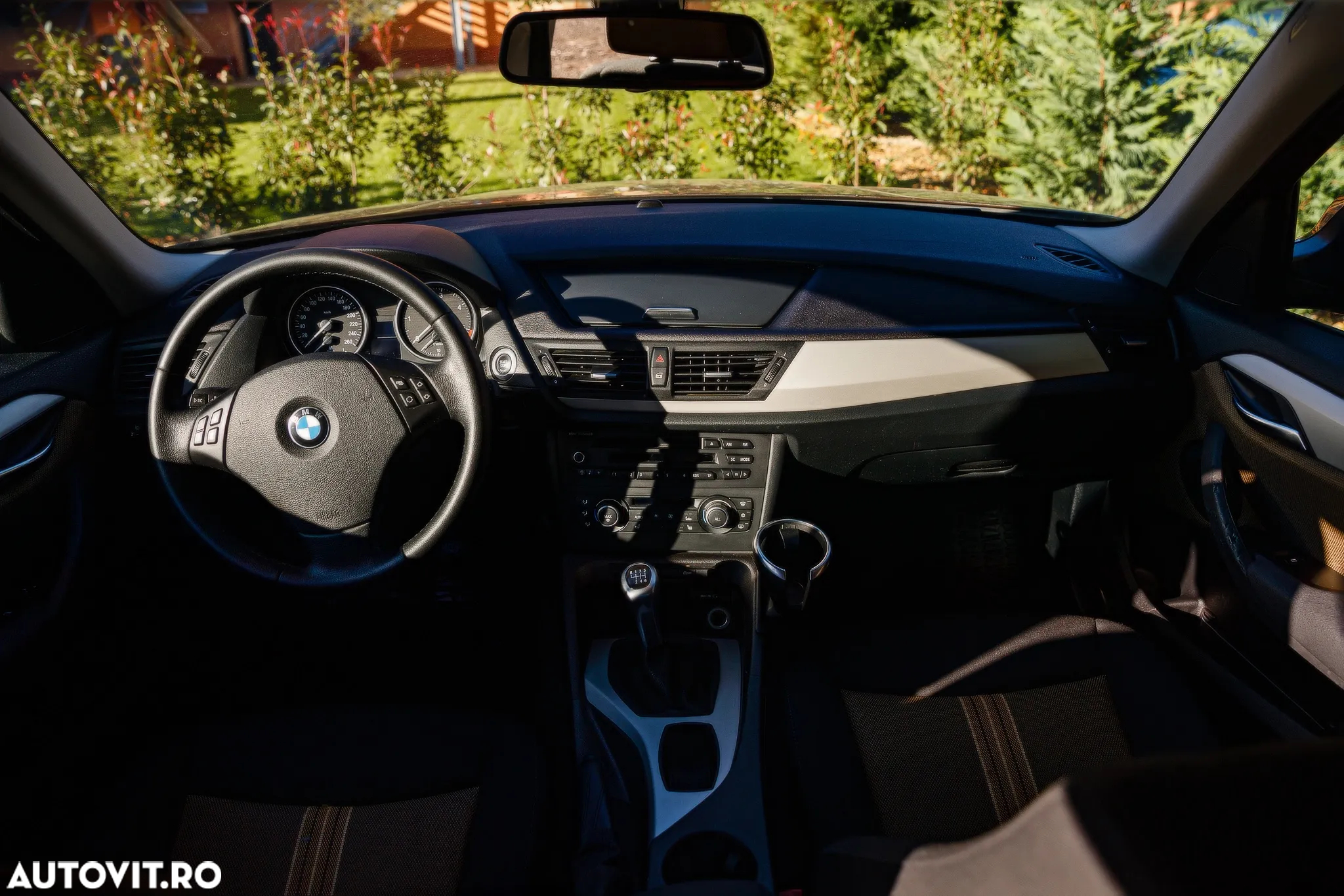BMW X1 sDrive18d - 18