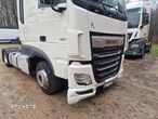 DAF XF 480 FT Low Deck, Mega - 6