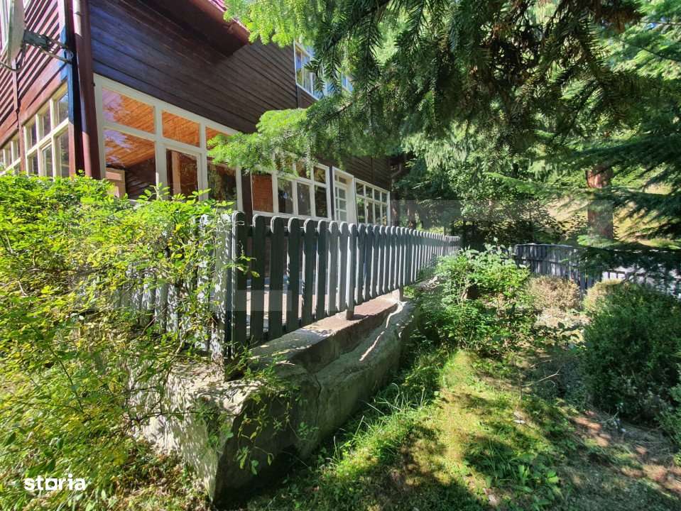 Cabana 3 camere cu vedere lac , 142mp, Colibita - Imagine principală: 3/3