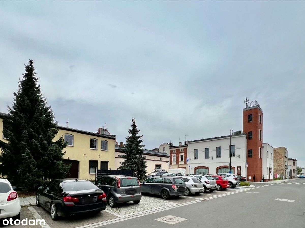 DWUPOKOJOWE MIESZKANIE W CENTRUM SWARZĘDZA | DO REMONTU | OKAZJA-1