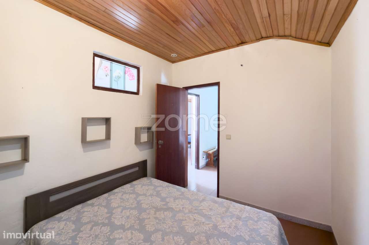 Lote de Terreno com 900m² em Longueira/Almograve-15