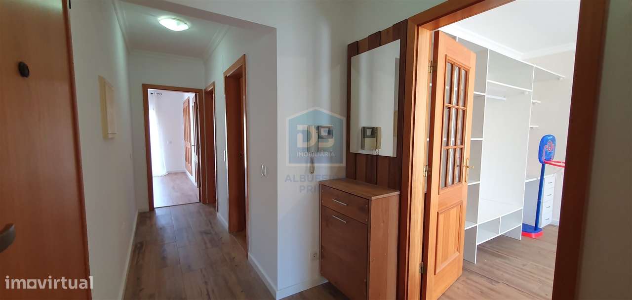 Apartamento T2 Venda em Albufeira e Olhos de Água,Albufeira-5
