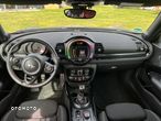 MINI Clubman Cooper John Cooper Works Trim - 10