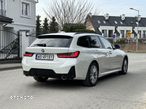 BMW Seria 3 316d MHEV Sport Line - 4