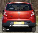 Dacia Sandero Stepway 1.6 - 23