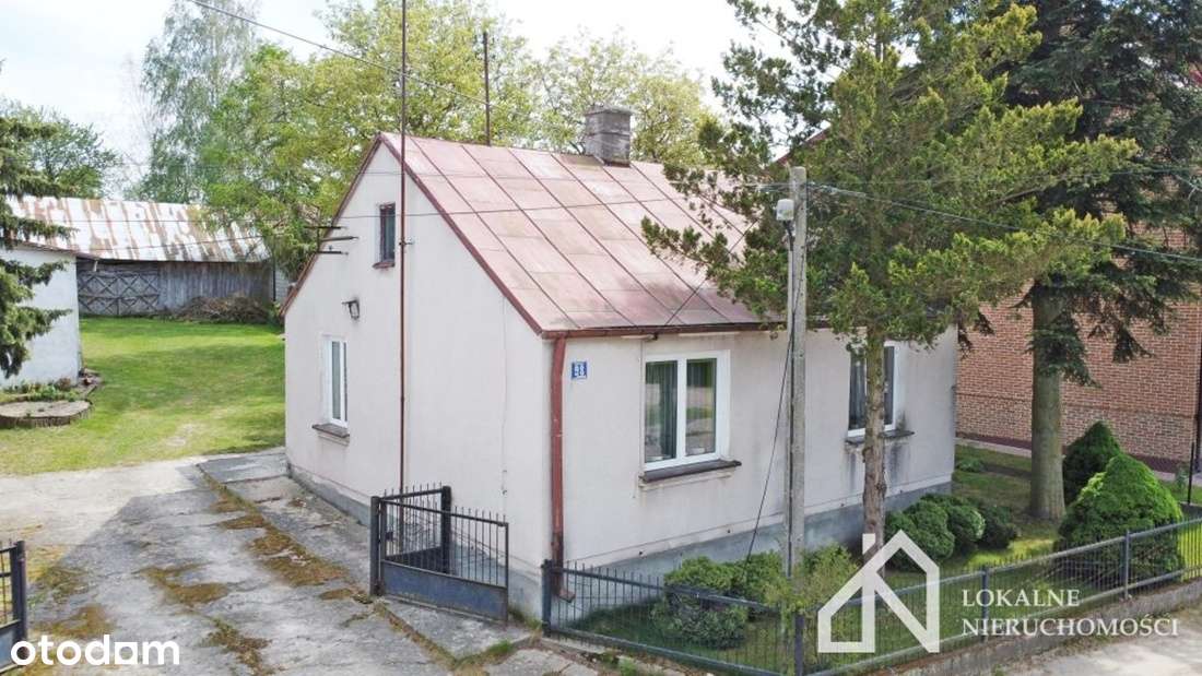 Dom w miejscowości Kurowice na sprzedaż!-2